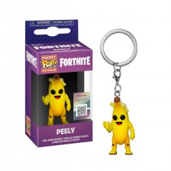 Ігрова фігурка на кліпсі Funko POP! серії Fortnite- Банан фото-2