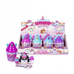 Іграшка-Антистрес Smooshy Mushy S3 Стаканчик Смузі фото-7
