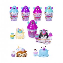 Іграшка-Антистрес Smooshy Mushy S3 Стаканчик Смузі фото-5