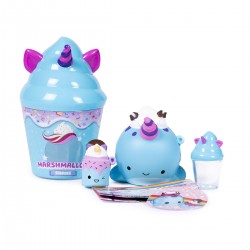Іграшка-Антистрес Smooshy Mushy S3 Стаканчик Смузі фото-6