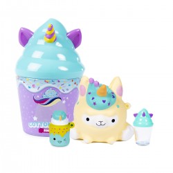 Іграшка-Антистрес Smooshy Mushy S3 Стаканчик Смузі фото-4