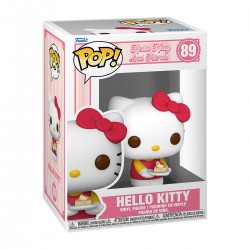 Ігрова фігурка Funko POP! - Хелоу Кітті