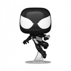 Ігрова фігурка Funko POP! - Симбіотична Людина-Павук фото-1