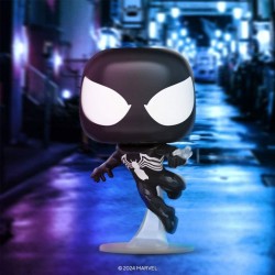 Ігрова фігурка Funko POP! - Симбіотична Людина-Павук фото-2