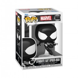 Ігрова фігурка Funko POP! - Симбіотична Людина-Павук фото-3