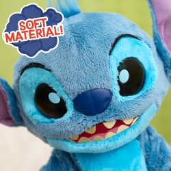 Интерактивная игрушка Stitch – Крутой Стич (30 cm) фото-8