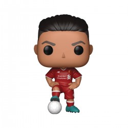 Ігрова Фігурка Funko Pop! Серії Футбол - Роберто Фірміно фото-2