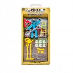 Фігурка Для Анімаційної Творчості Stikbot S2 - Ферма фото-1