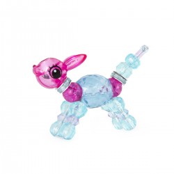 Іграшка Twisty Petz Серії Модне Перетворення - Цукровий Кролик фото-1