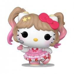 Игровая фигурка Funko POP! - Хеллоу Китти (K-Pop) фото-2