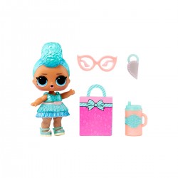 Игровой набор с куклой L.O.L. Surprise! серии Confetti Pop – День рождения фото-3