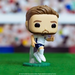 Ігрова фігурка Funko POP! серії Футбол: Англія - Гаррі Кейн фото-3