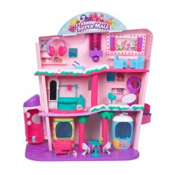 Игровой Набор Shopkins Shoppies - Развлекательный Центр фото-2