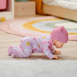Інтерактивна лялька Baby Born – Перші кроки Емілі (43 см) фото-4