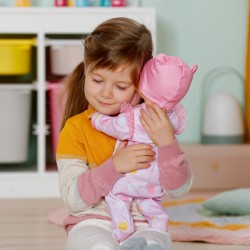 Інтерактивна лялька Baby Born – Перші кроки Емілі (43 см) фото-9