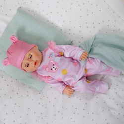 Інтерактивна лялька Baby Born – Перші кроки Емілі (43 см) фото-10