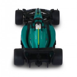 Автомодель - Aston Martin F1 (2024) (1:43) фото-10