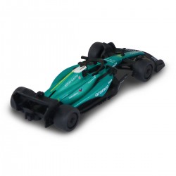 Автомодель - Aston Martin F1 (2024) (1:43) фото-11