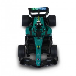 Автомодель - Aston Martin F1 (2024) (1:43) фото-14