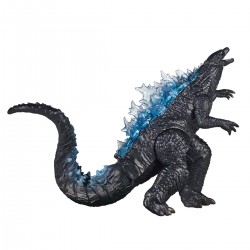 Фігурка Godzilla vs. Kong S2 – Ґодзілла готов до бою (звук) фото-1