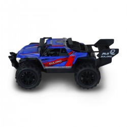 Автомобіль Off-road на р/к – High Speed (синій, 1:16) фото-9