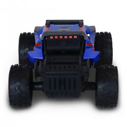 Автомобіль Off-road на р/к – High Speed (синій, 1:16) фото-11