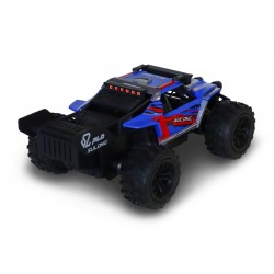 Автомобіль Off-road на р/к – High Speed (синій, 1:16) фото-12