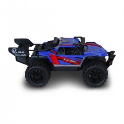 Автомобіль Off-road на р/к – High Speed (синій, 1:16) фото-13