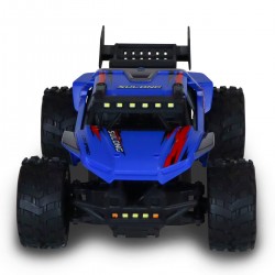 Автомобіль Off-road на р/к – High Speed (синій, 1:16) фото-15