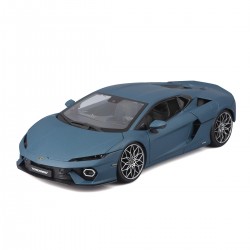 Автомодель - Lamborghini Temerario (синий, 1:18) фото-1