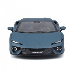 Автомодель - Lamborghini Temerario (синий, 1:18) фото-5