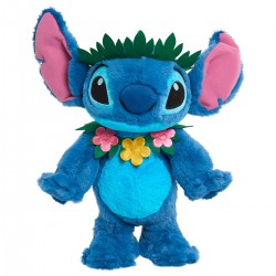 Інтерактивна іграшка Stitch - Запальний Стіч фото-1