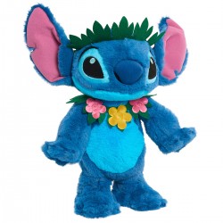 Інтерактивна іграшка Stitch - Запальний Стіч фото-2