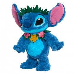 Інтерактивна іграшка Stitch - Запальний Стіч фото-3