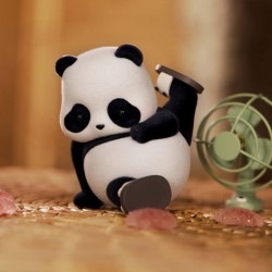 Колекційна фігурка POP TOP 52Toys серії Panda Roll - Мяв панди фото-5