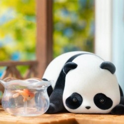 Колекційна фігурка POP TOP 52Toys серії Panda Roll - Мяв панди фото-10