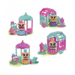 Ігровий Набір Cake Pets Серії Песики - Чарівне Яйце фото-4