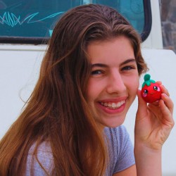 Мягкая игрушка Squeezamals серии Eenie Teenies - Вкусняшки фото-8
