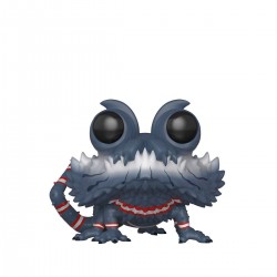Игровая Фигурка Funko Pop! Серии Фантастические Твари - Чупакабра фото-2