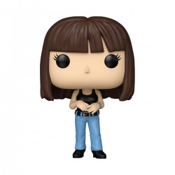 Игровая фигурка Funko POP! серии Беверли-Хиллз, 90210 - Бренда Уолш фото-2