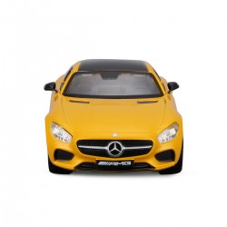 Автомодель – Mercedes-AMG GT (1:32) фото-2