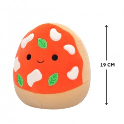 М'яка іграшка Squishmallows – Піца Санда (19 cm) фото-2