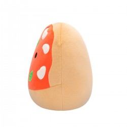 М'яка іграшка Squishmallows – Піца Санда (19 cm) фото-3