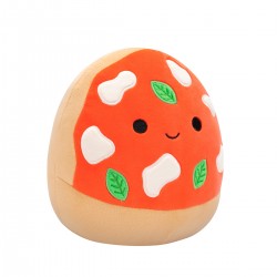 М'яка іграшка Squishmallows – Піца Санда (19 cm) фото-6