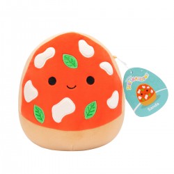 М'яка іграшка Squishmallows – Піца Санда (19 cm) фото-7
