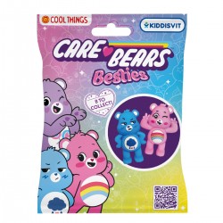 Дисплей іграшок-сюрпризів Cool Things серії Care Bears - Зіркові друзі (24 шт) фото-2