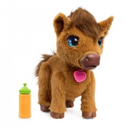 Интерактивная игрушка Furreal – Пони Пенни фото-2