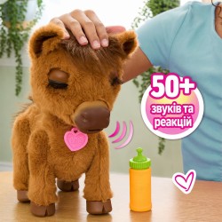 Интерактивная игрушка Furreal – Пони Пенни фото-3