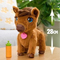 Интерактивная игрушка Furreal – Пони Пенни фото-4