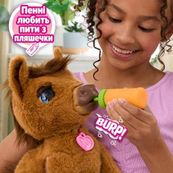 Интерактивная игрушка Furreal – Пони Пенни фото-5